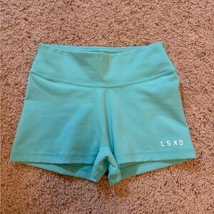 LSKD RXD Micro short